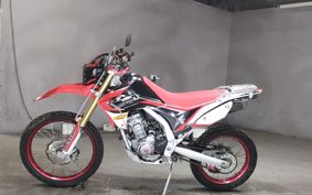 HONDA CRF250L MD38