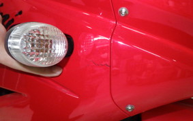 KAWASAKI NINJA 250R EX250K