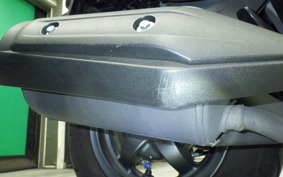 HONDA LEAD 125 2007 JF45