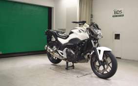 HONDA NC750L RC67
