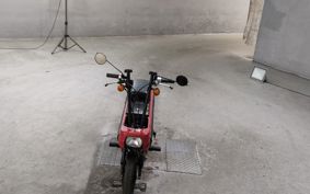 HONDA MOTOCOMPO AB12