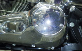 HARLEY FLSTC 1340 1990