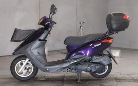 YAMAHA AKUSHI STREET SE53J
