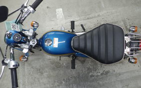 HONDA MONKEY 2023 AB27