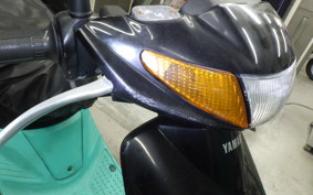 YAMAHA JOG Z 2021 3YK
