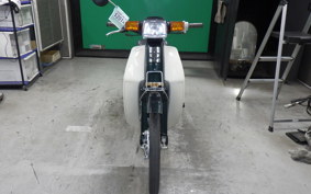 HONDA C50 SUPER CUB E 2008 C50