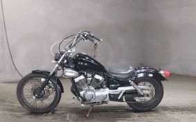 YAMAHA VIRAGO250S 3DM
