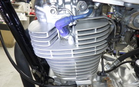 YAMAHA SR400 Gen.3 2004 RH01J