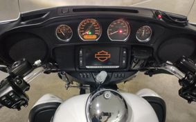HARLEY FLHTCUTG1690 TRIKE 2015 MAL