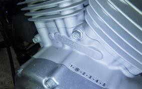 HARLEY XL883 2004