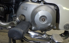 HONDA C90 SUPER CUB E HA02