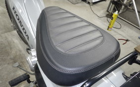 HONDA ｸﾛｽｶﾌﾞ110-3 1998 JA60