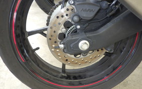 KAWASAKI ZX-4R SE 2024 ZX400P