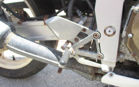 HONDA CBR250R MC19