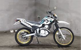 YAMAHA SEROW 250 DG17J