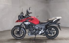 SUZUKI V STROM 250 DS11A