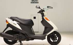 SUZUKI ADDRESS V125 CF4EA