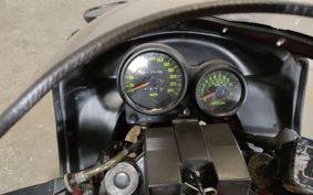 KAWASAKI GPZ550 ZX550A