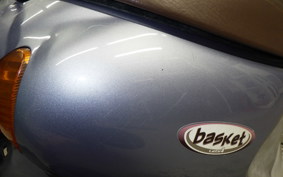 SUZUKI LET's 4 Basket 2008 CA43A