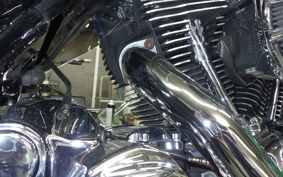 HARLEY FLHX 1690 2013