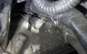 HONDA CBR600F GEN 3 2001 PC35