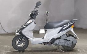 SUZUKI ADDRESS V125 CF4EA