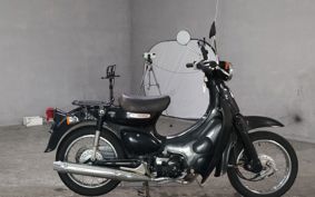 HONDA LITTLE CUB AA01