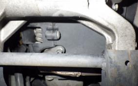 SUZUKI LET's CA4AA