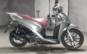 KYMCO MANY -SERI-S125 ..