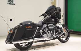 HARLEY FLHXS 1870 2022
