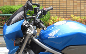 HONDA VTR 250 MC33