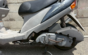 SUZUKI ADDRESS V125 CF46A