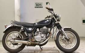 YAMAHA SR400 Gen.3 2002 RH01J