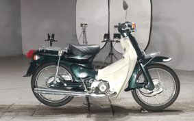 HONDA SUPER CUB70