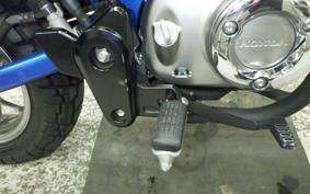 HONDA MONKEY 125 ABS 2025 JB02