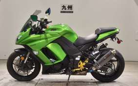 KAWASAKI NINJA 1000 A 2014
