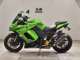 Фото Kawasaki NINJA 1000 A 2014 с японского аукциона