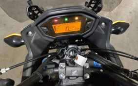 HONDA 400X 2016 NC47