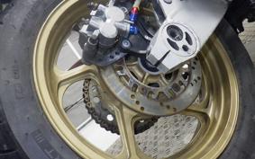 KAWASAKI ZEPHYR 1100 1992 ZRT10A