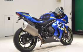 SUZUKI GSX-R1000R A 2017