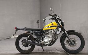 SUZUKI GLASS TRACKER BIG BOY NJ47A