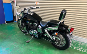 HONDA SHADOW400 SLASHER 2000 NC40