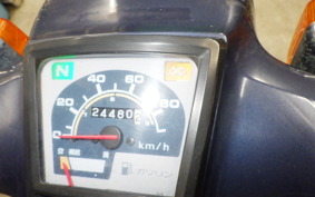 HONDA C90 SUPER CUB E HA02