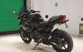 YAMAHA XJ6 2011