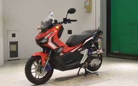 HONDA ADV150 KF38