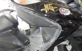 SUZUKI ADDRESS V125 G 1999 CF4EA
