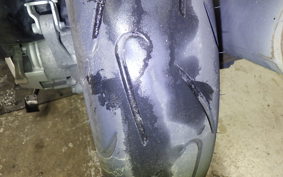 HONDA PCX 125 JF81