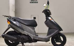 SUZUKI ADDRESS V125 G 2006 CF46A
