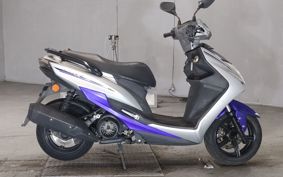 YAMAHA CYGNUS125XSR SED8J