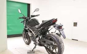 SUZUKI SV650 A 2024 VP55E